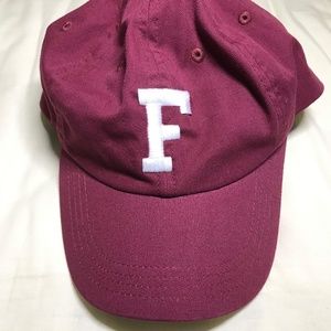 Fordham Ball Cap